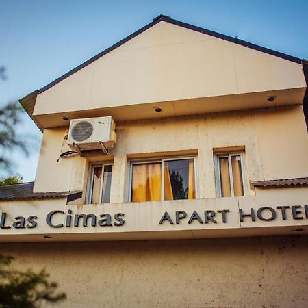 Las Cimas Apart Hotel Ноно Экстерьер фото
