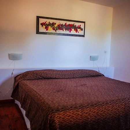 Las Cimas Apart Hotel Ноно Экстерьер фото
