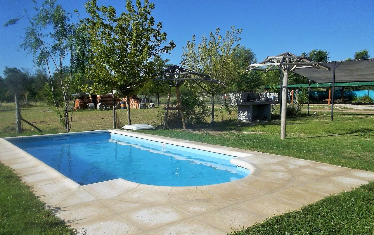 Las Cimas Apart Hotel Ноно Экстерьер фото