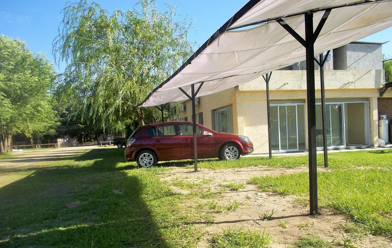Las Cimas Apart Hotel Ноно Экстерьер фото