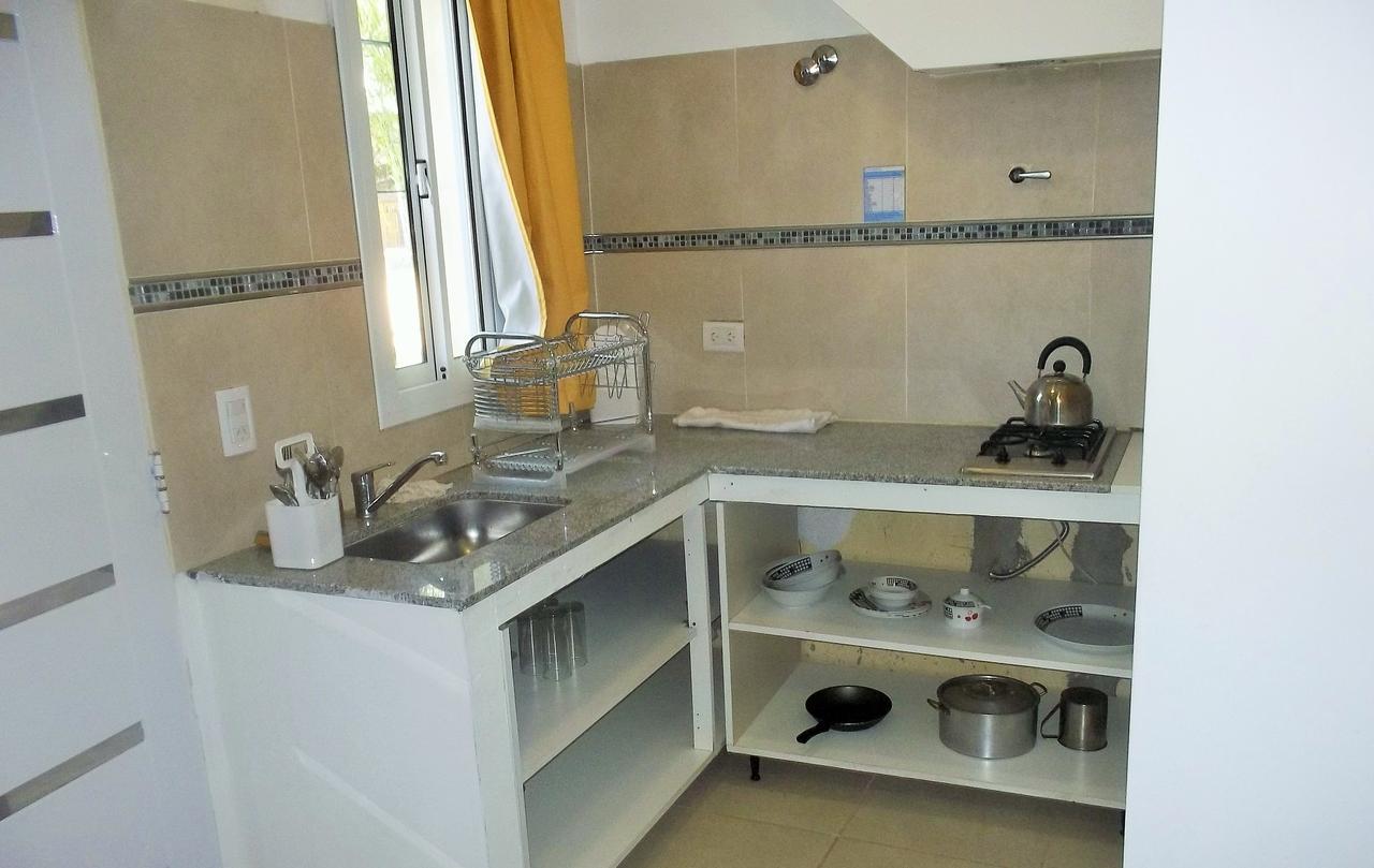 Las Cimas Apart Hotel Ноно Экстерьер фото
