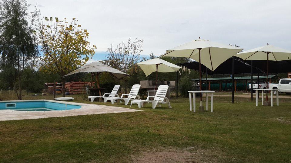 Las Cimas Apart Hotel Ноно Экстерьер фото