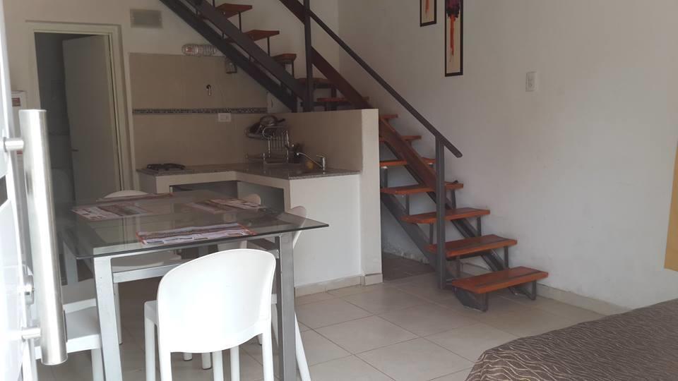 Las Cimas Apart Hotel Ноно Экстерьер фото