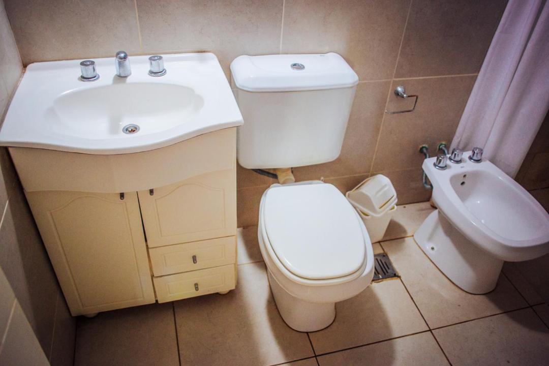 Las Cimas Apart Hotel Ноно Экстерьер фото