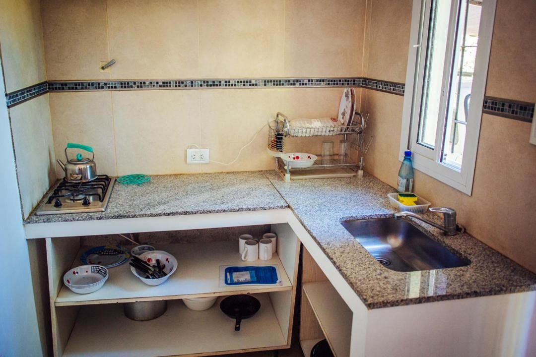 Las Cimas Apart Hotel Ноно Экстерьер фото