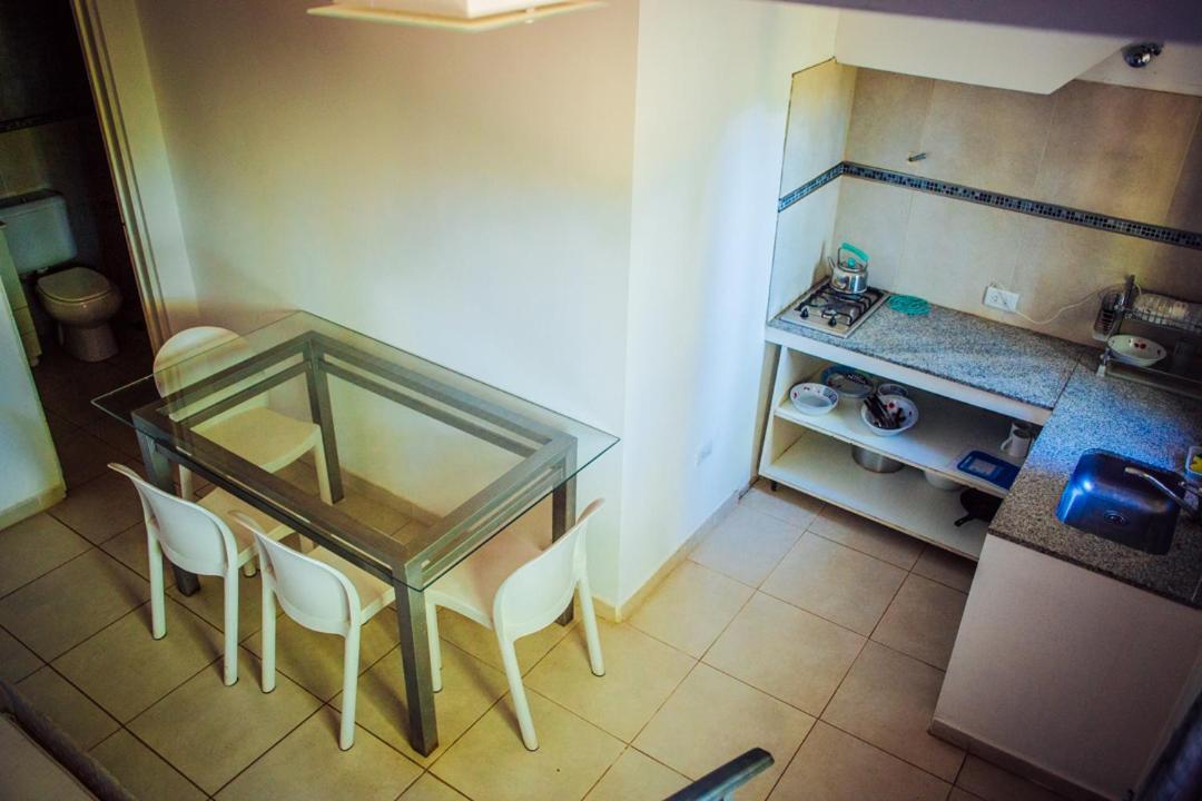 Las Cimas Apart Hotel Ноно Экстерьер фото